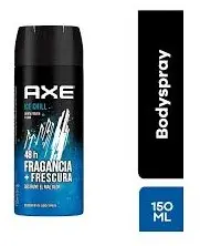 Desodorante AXE 150ml ice chill