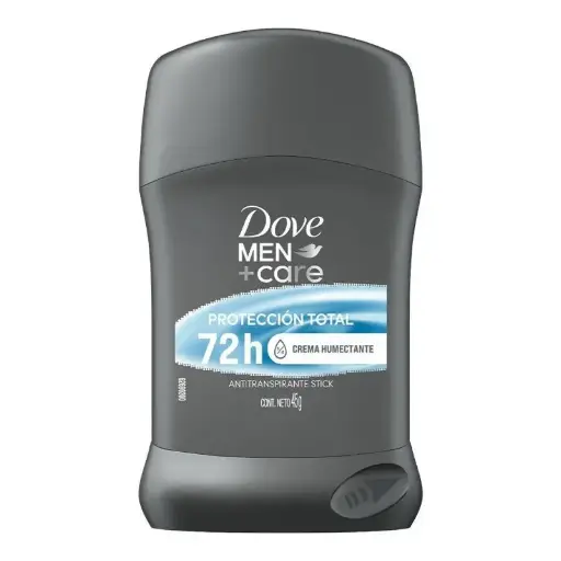 Desodorante DOVE Men Care 45g