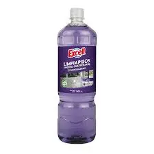 Limpia Piso EXCELL 1800ml Lavanda
