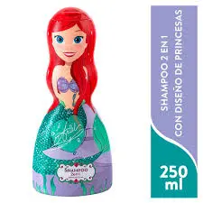 Shampoo GELATTI 300ml Ariel