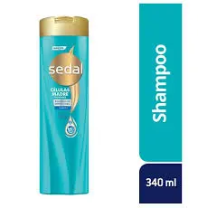 Shampoo SEDAL 340ml celulas madres