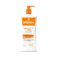 Crema Corporal PIELARMINA 350ml Piel Seca