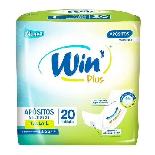 Apositos WIN 20u (L)