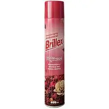 Ambiental BRILLEX 400ml potpourri