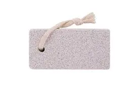 Piedra pome rec ploma