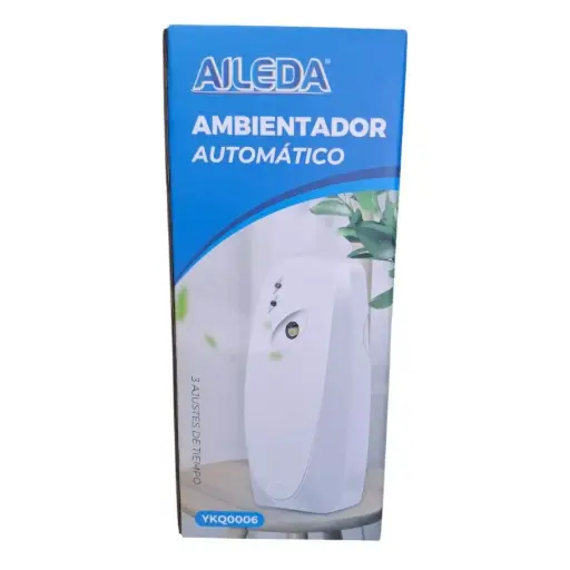 Ambientador automatico AILEDA 250ml 