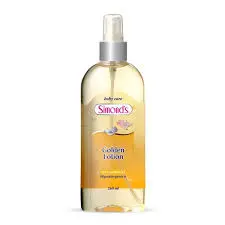 Colonia SIMONDS 260ml golden