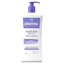 Crema Corporal PIELARMINA 350ml reparadora