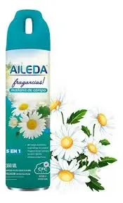Ambiental AILEDA 360ml flores del bosque (aerosol)
