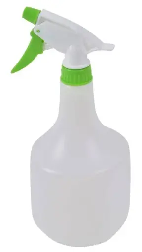 [107126] Rociador plastico 900ml 