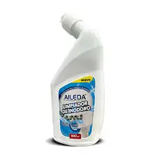 AILEDA Limpiador de inodoro 500ml 