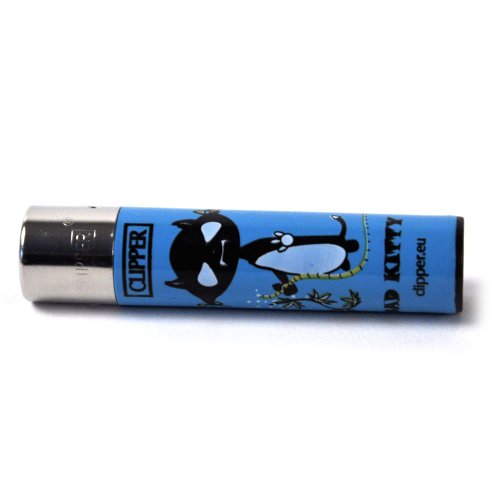 Encendedor CLIPPER x1 