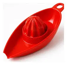 [1210110] Exprimidor oval 