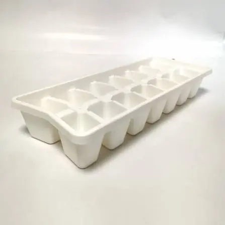 [1070211] Cubetera / hielera new 14 cubos 