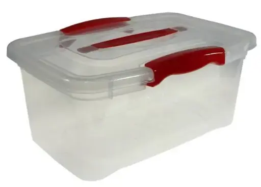 [1070121] Caja escolar 6.5lts VITALY