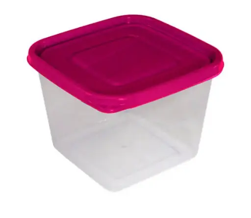 [1090218] Caja paris cuadrada 